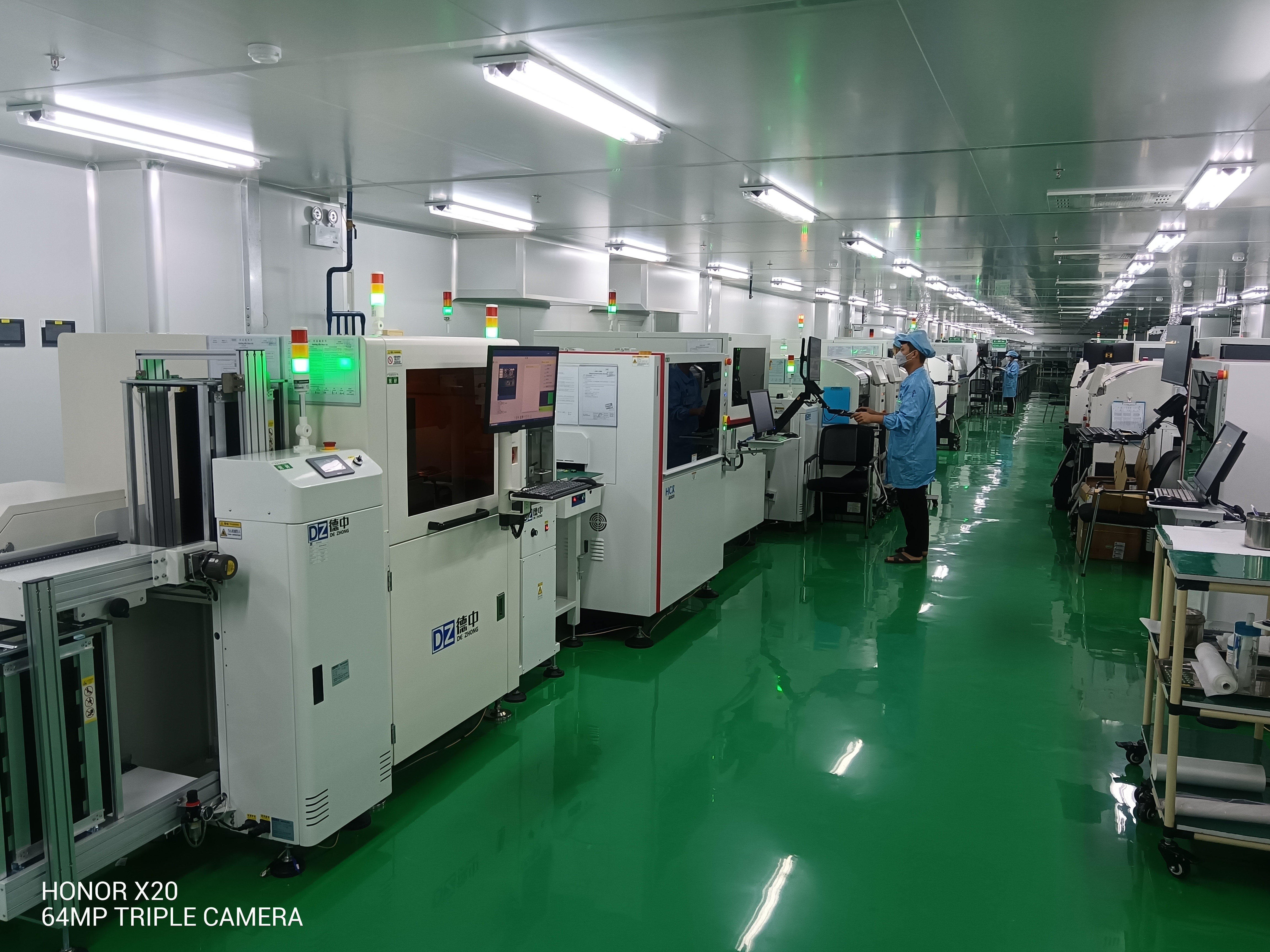 成都电子元器件采购指南：从选型、批发渠道到元器件配套的实战经验