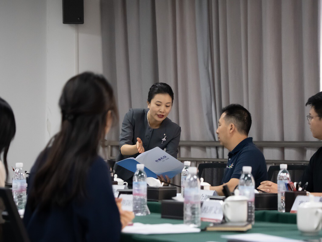 外事商务服务:助力企业全球拓展的新引擎
